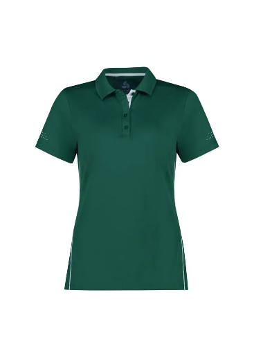 Picture of Biz Collection, Balance Womens Polo